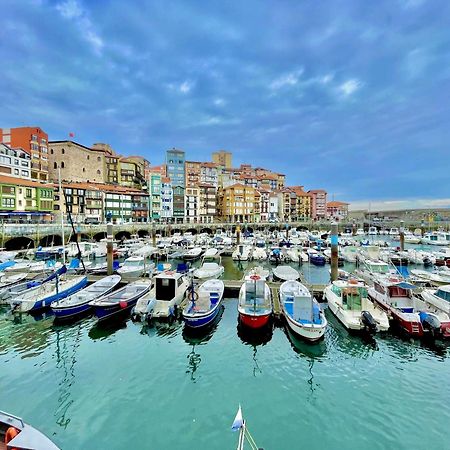 Apartamento Arresi Deluxe Bermeo Exterior photo