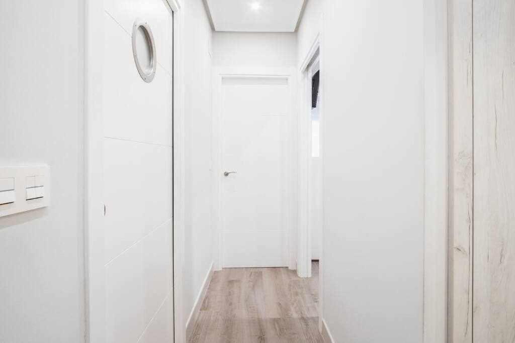 Apartamento Arresi Deluxe Bermeo Exterior photo