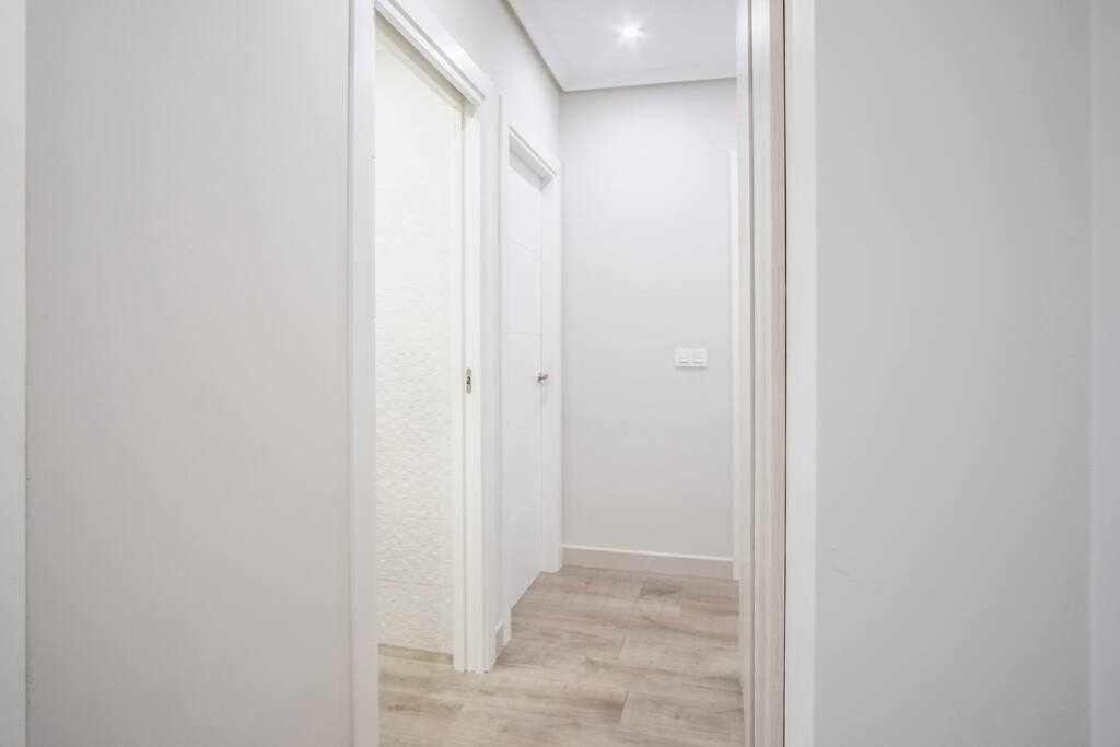 Apartamento Arresi Deluxe Bermeo Exterior photo