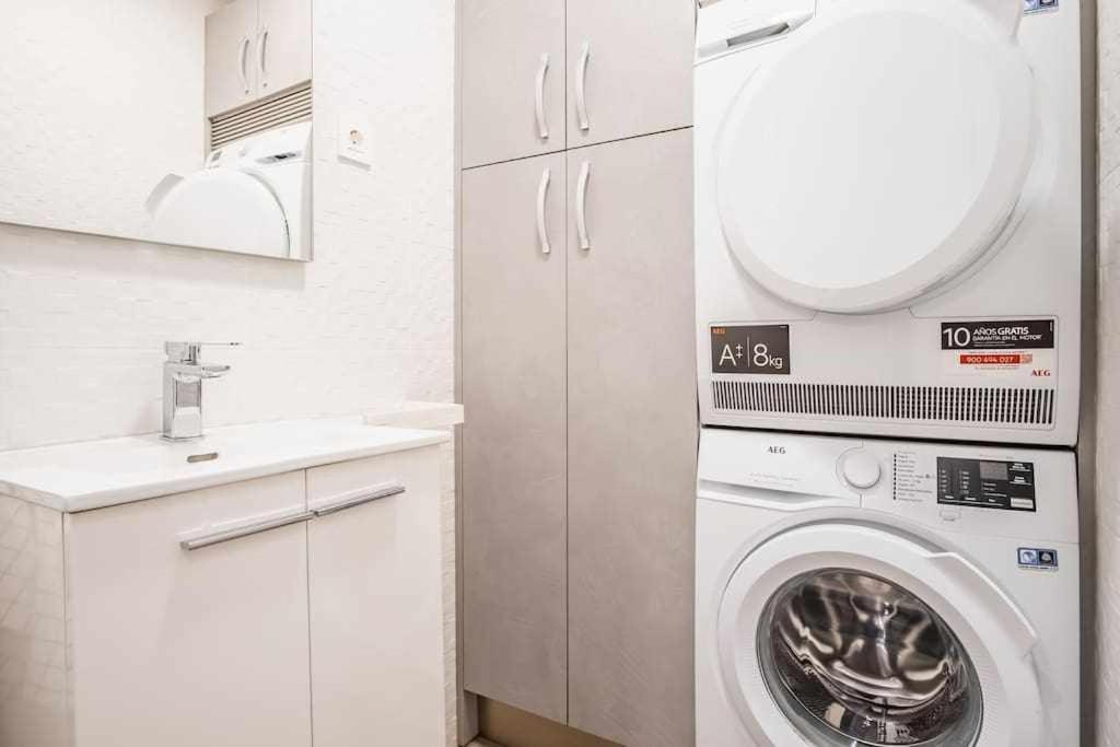 Apartamento Arresi Deluxe Bermeo Exterior photo