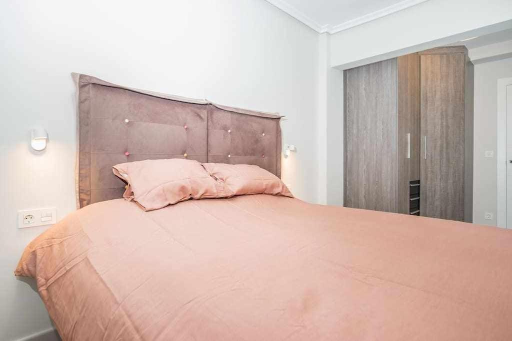 Apartamento Arresi Deluxe Bermeo Exterior photo