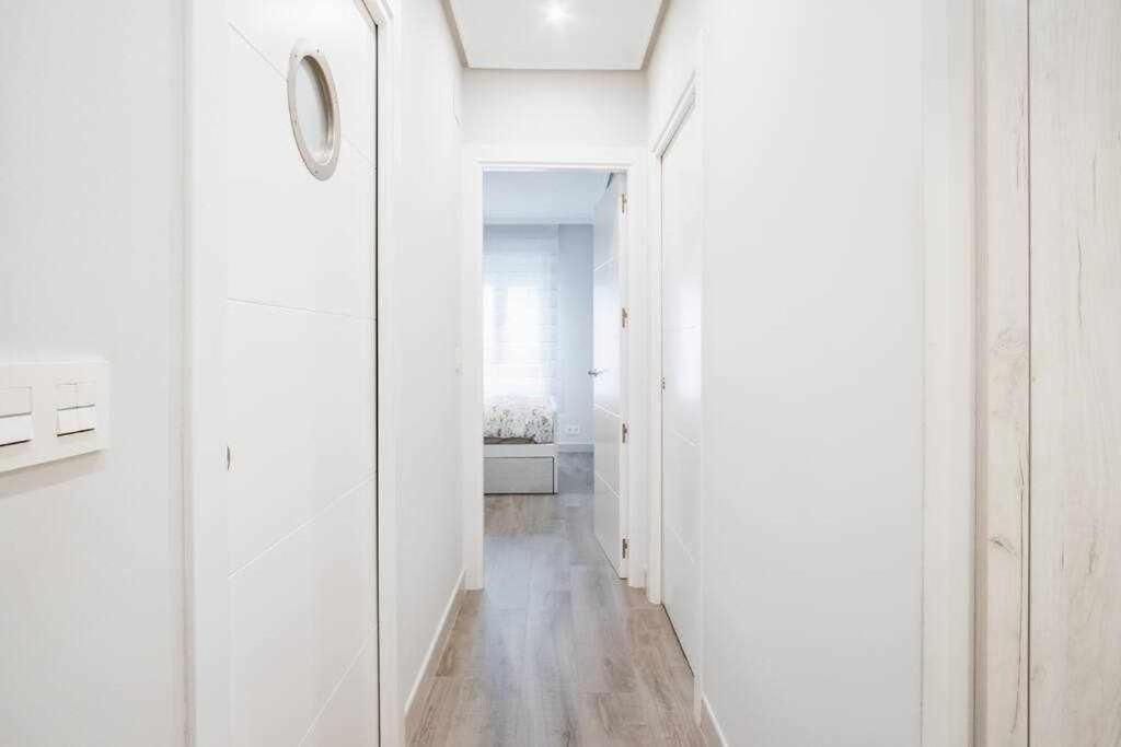 Apartamento Arresi Deluxe Bermeo Exterior photo