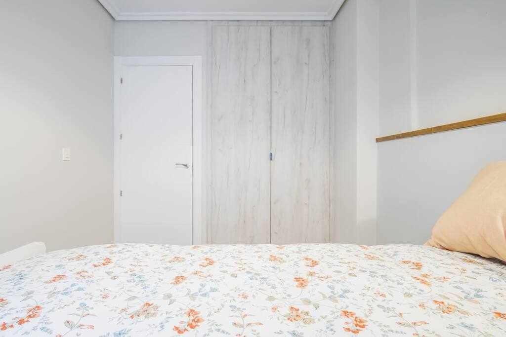 Apartamento Arresi Deluxe Bermeo Exterior photo