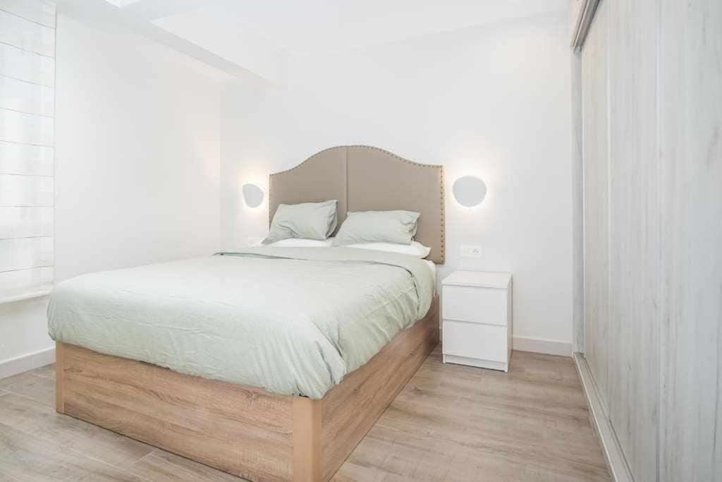 Apartamento Arresi Deluxe Bermeo Exterior photo