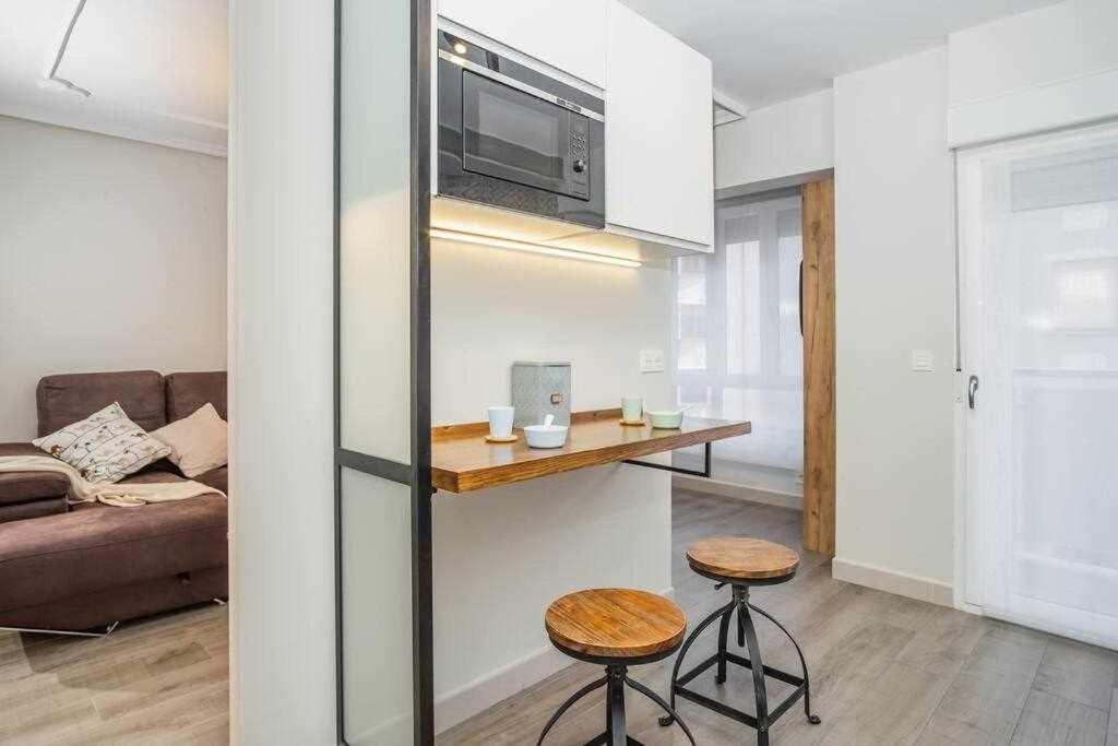 Apartamento Arresi Deluxe Bermeo Exterior photo