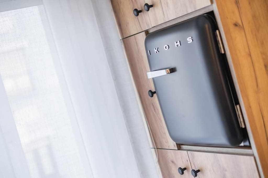 Apartamento Arresi Deluxe Bermeo Exterior photo