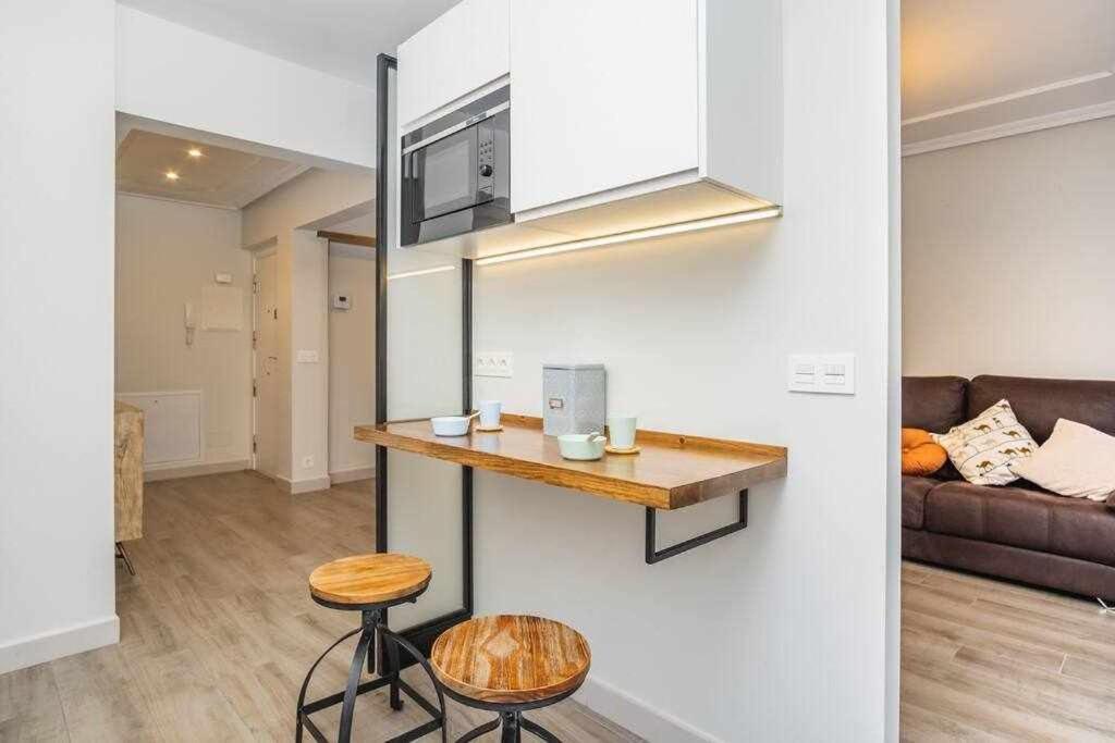 Apartamento Arresi Deluxe Bermeo Exterior photo