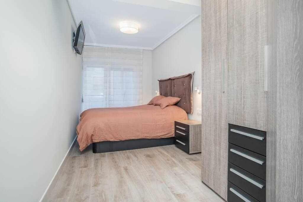 Apartamento Arresi Deluxe Bermeo Exterior photo