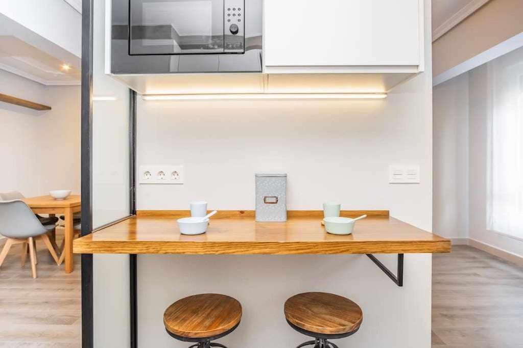 Apartamento Arresi Deluxe Bermeo Exterior photo